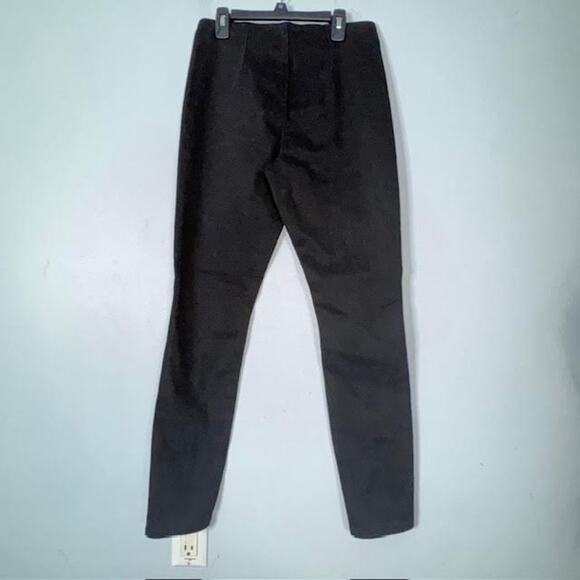 BLANKNYC Skinny Jeans Women’s Size 27 Black Stretch Denim Button Fly NWT - Picture 7 of 7